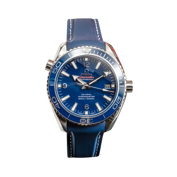 Omega Planet Ocean 232.92.42.21.03.001